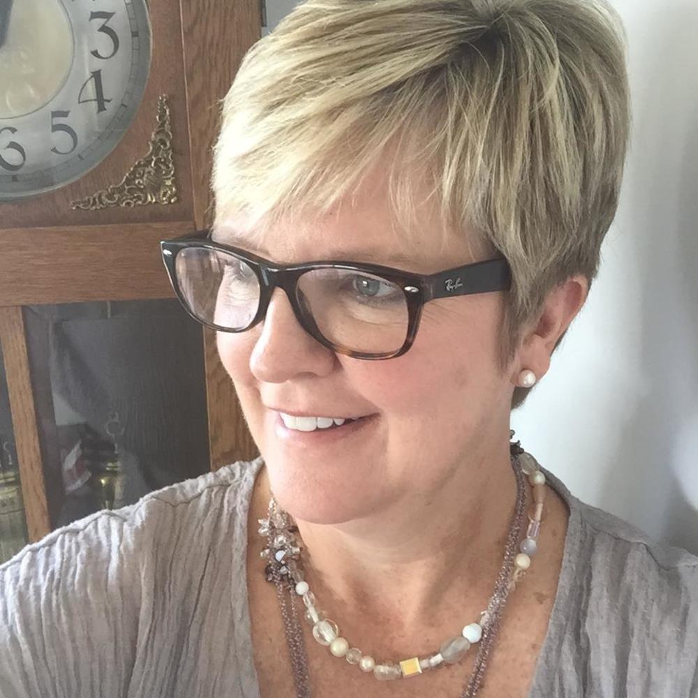 Meet your Posher, Alexa